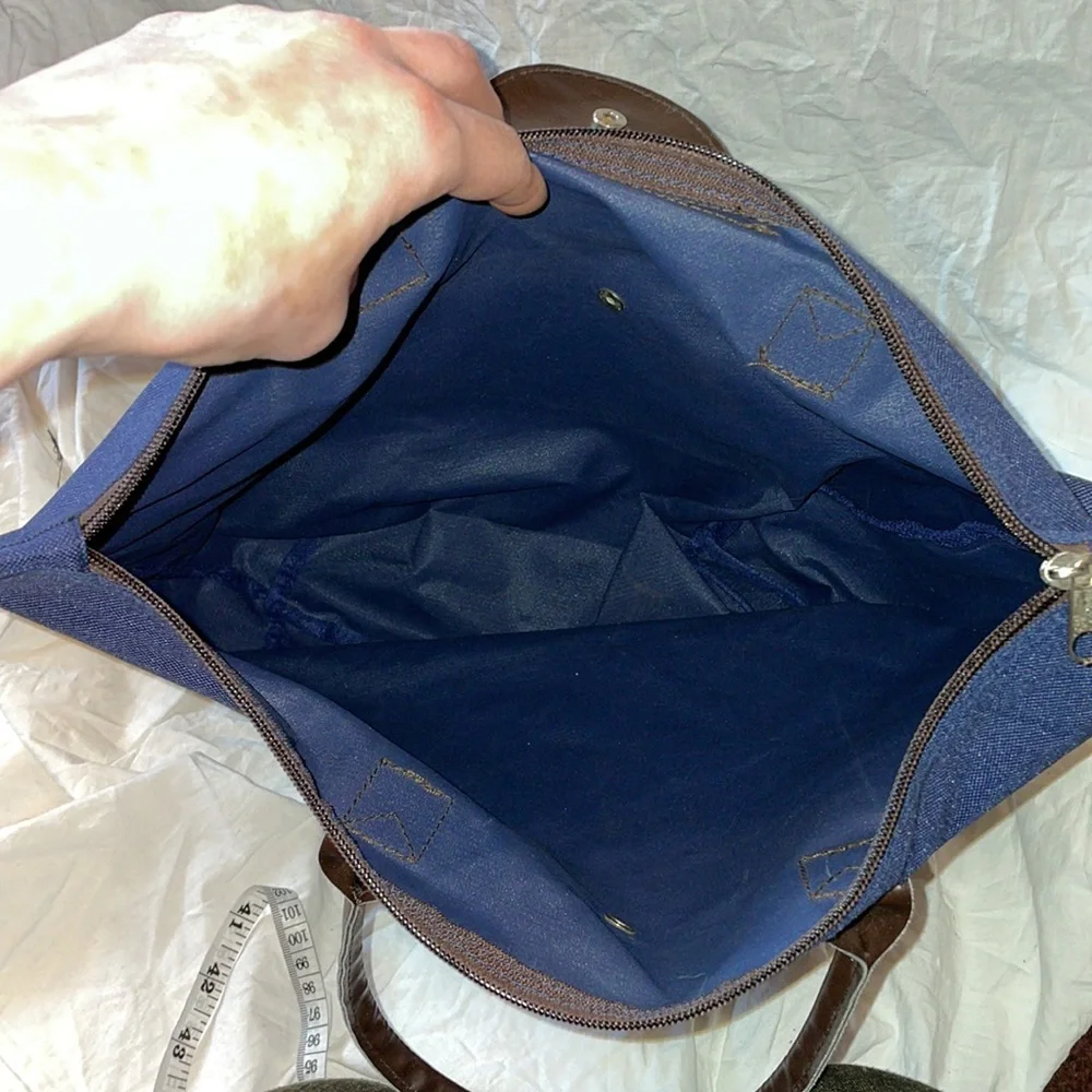 Material tote🆓 - Picture 4 of 8